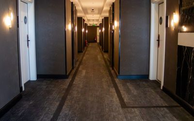 Sam Royal Hotel · 5