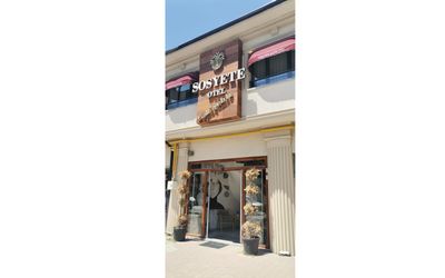 Sosyete Otel Eskişehir · 2