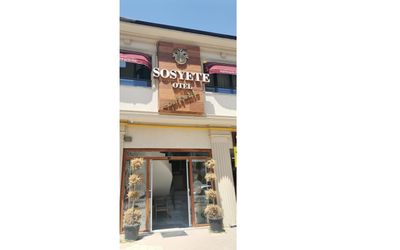 Sosyete Otel Eskişehir · 4