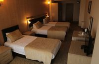 Standaard Kamer - Driepersoons
