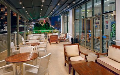 The Merlot Hotel · 3