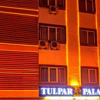 Tulpar Butik Otel