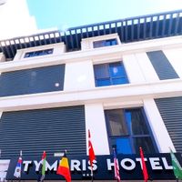 Tymbris Hotel Eskisehir