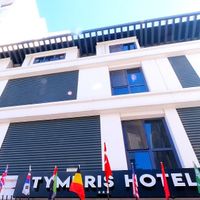 Tymbris Hotel Eskisehir