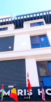 Tymbris Hotel Eskisehir