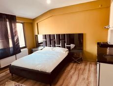 Apartmentzimmer