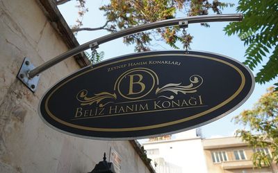 Beliz Hanım Konağı · 3