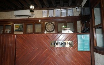 Beliz Hanım Konağı · 5