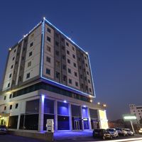 Elit Class Hotel