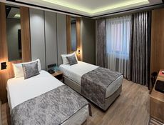 Standard Room - Double