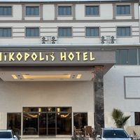 Nikopolis Hotel