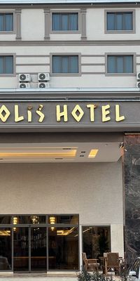 Nikopolis Hotel