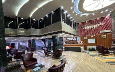 Gaziantep Nil · 3