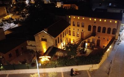 Aynur Hanım Konağı · 2