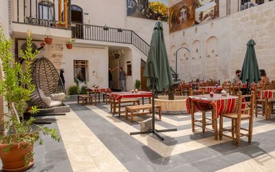 Dostlar Konagi Butik Otel · 4