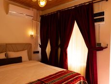 Standard Room - Double