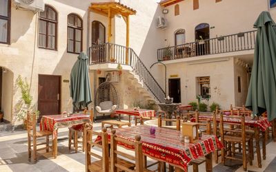 Dostlar Konagi Butik Otel · 5