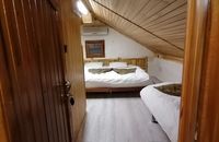 Attic Room