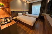 Standard Room - Double