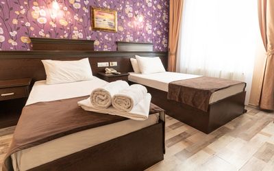 Gaziantep pamuk City Hotel · 2