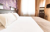 Double lüks oda - Double Luxury  Room  -غرفة مزدوجة - فاخر