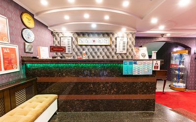 Gaziantep pamuk City Hotel · 4