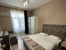 Family Room- Two Room