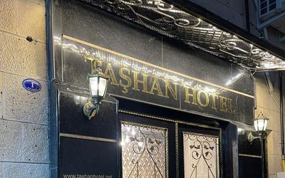 Kalya Taşhan Hotel · 4