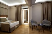 Standard-Doppelzimmer