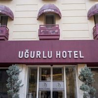 Uğurlu Otel