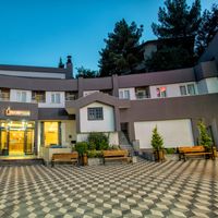 Uğurlu Termal Tatil Köyü