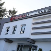 Uğurlu Termal Tatil Köyü