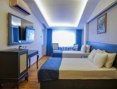 Chambre Standard - Double