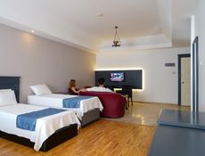 Chambre Standard pour 3 Personnes