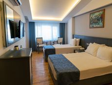 Chambre Standard - Simple