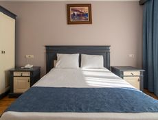 Chambre simple