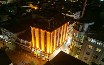 Yılmazel Otel · 2