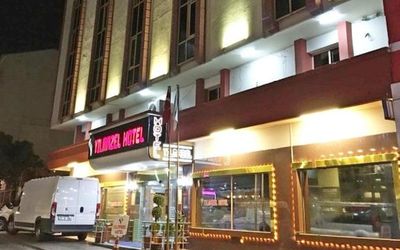 Yılmazel Otel · 4