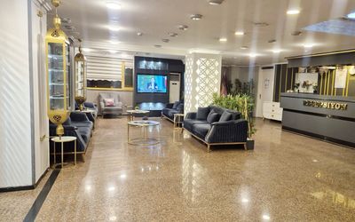 Yılmazel Otel · 5