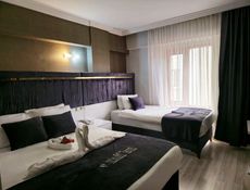 Standard Room - Twin Bed