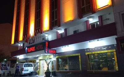 Yılmazel Otel · 3