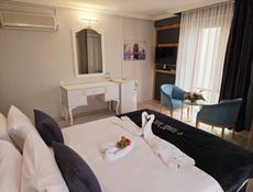 Standard Room - Double Large Bed