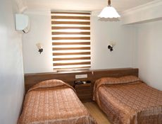 Standaard Kamer - Tweepersoons