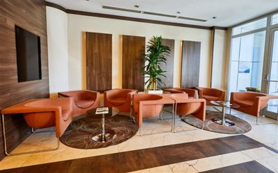 Dedeman Park Gaziantep · 4