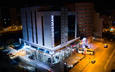 Dedeman Park Gaziantep · 2