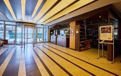 Dedeman Park Gaziantep · 5
