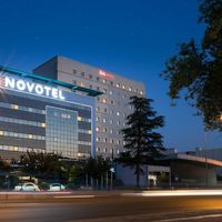 Novotel Gaziantep