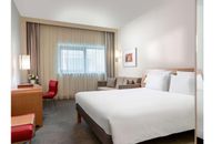 Superior Room With 1 Queensize Bed And Sofa