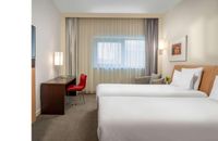 Superior Room With 2 Single Beds