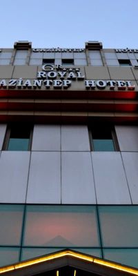 Royal Gaziantep Hotel